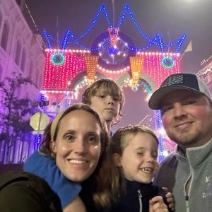 Meet your Posher, Clayton